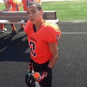 Meet your Posher, James